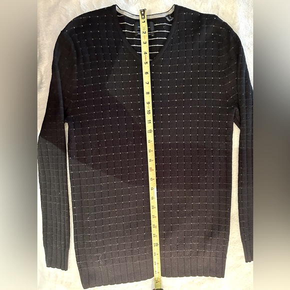 MEXX Slim fit Merino Wool Sweater- Sz L - Picture 6 of 10